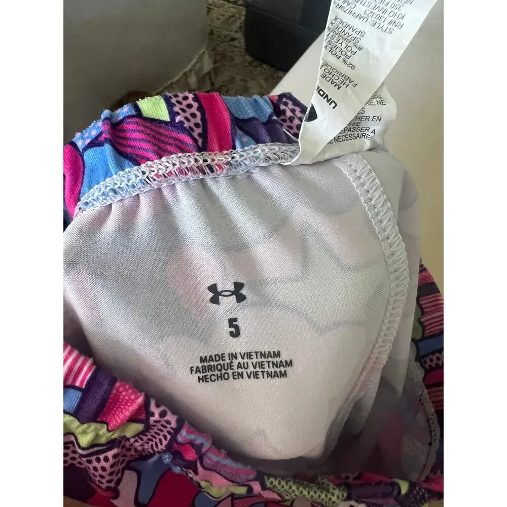 Under Armour Athletic Set Size 5